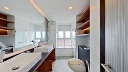 Southbank (D7), Apartment #467653531